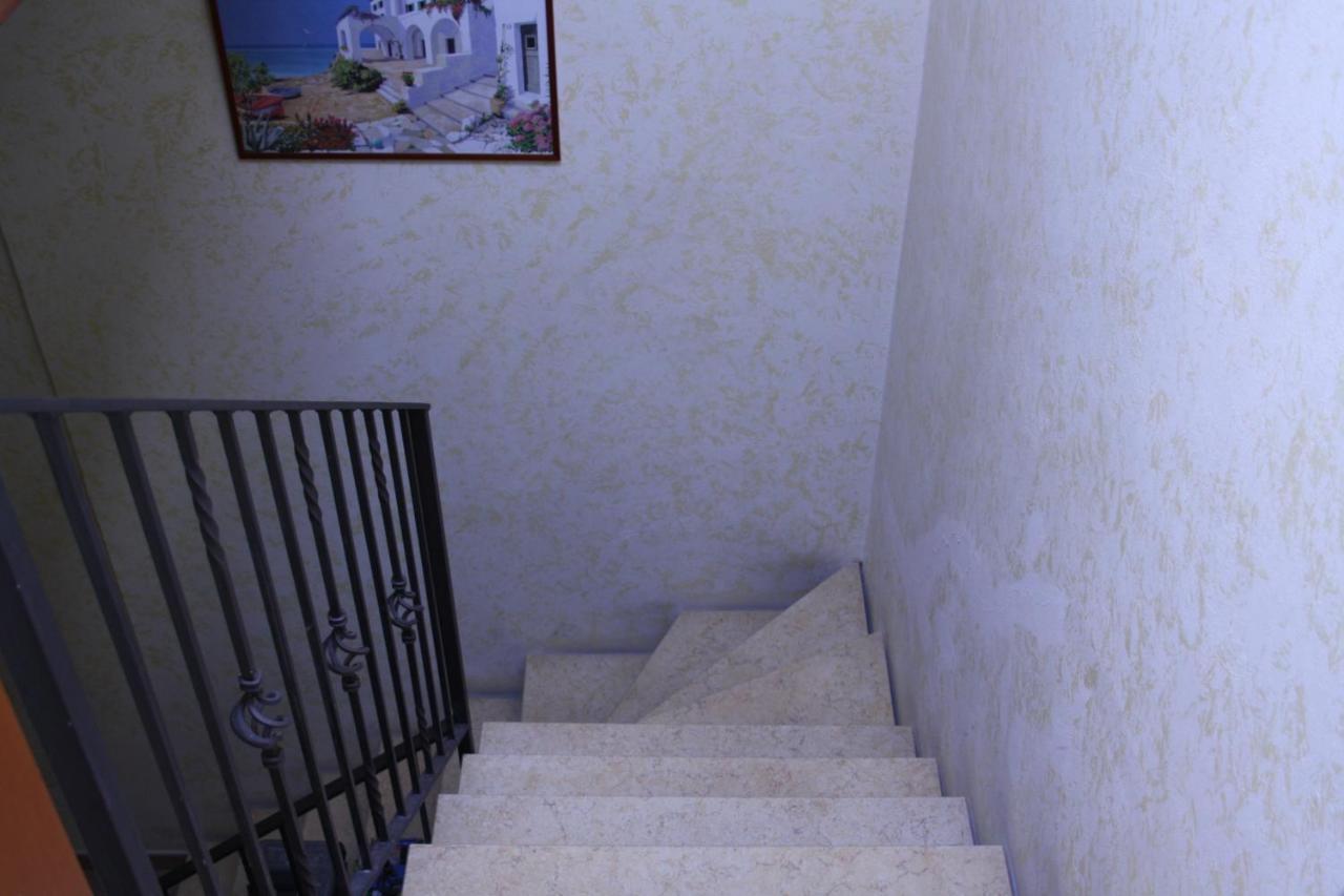 Cityguesthouse Catanzaro Exterior photo