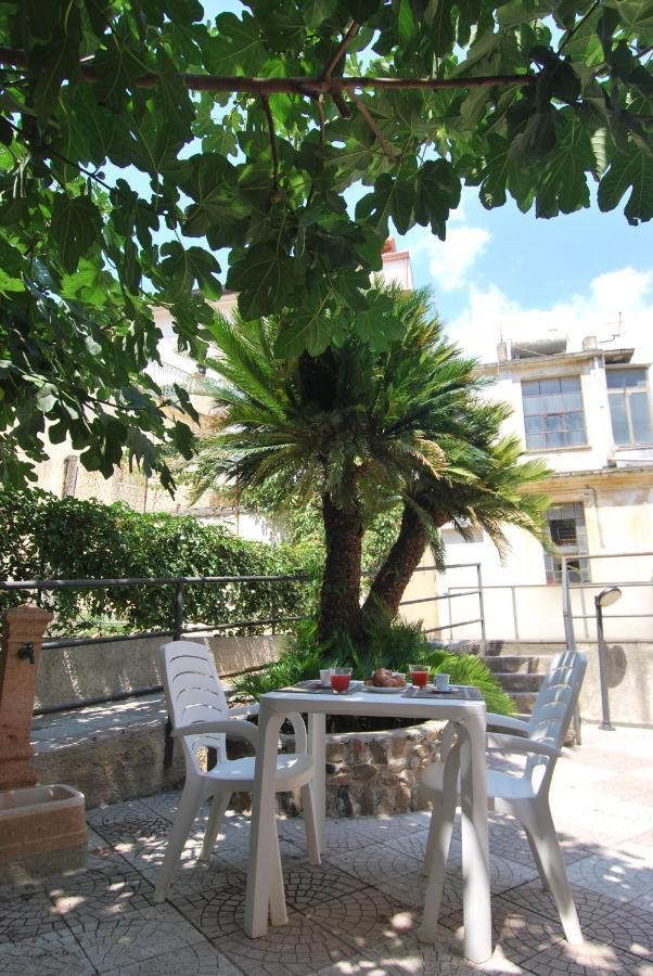 Cityguesthouse Catanzaro Exterior photo