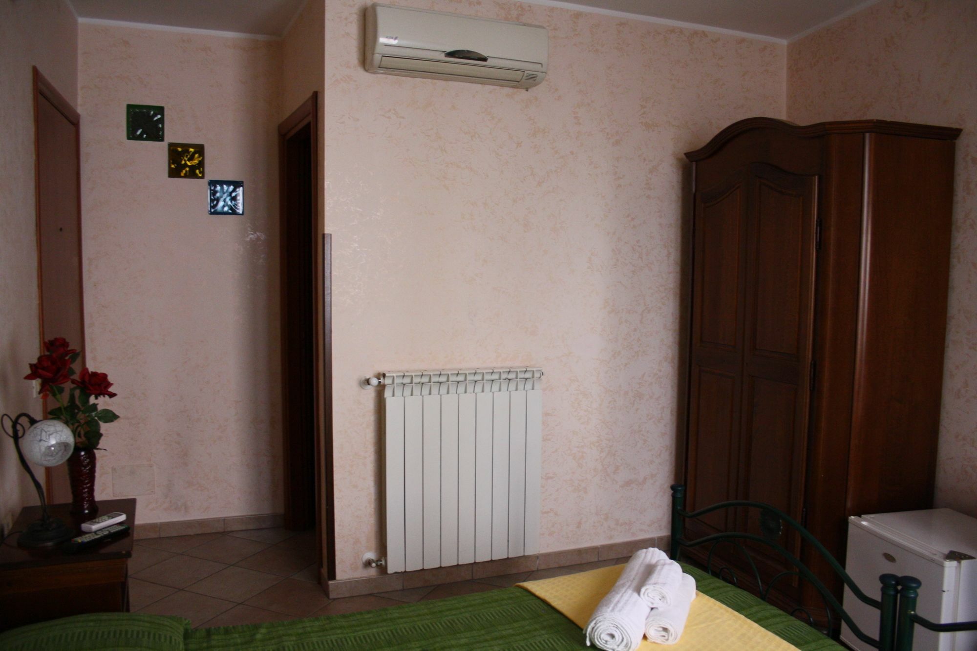 Cityguesthouse Catanzaro Exterior photo