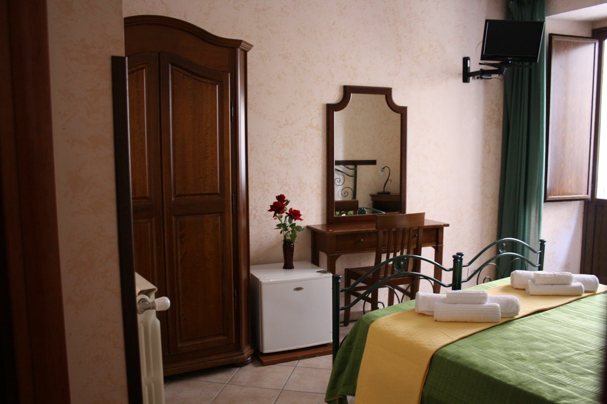 Cityguesthouse Catanzaro Exterior photo