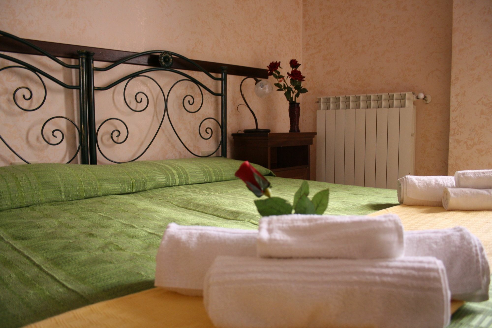 Cityguesthouse Catanzaro Exterior photo