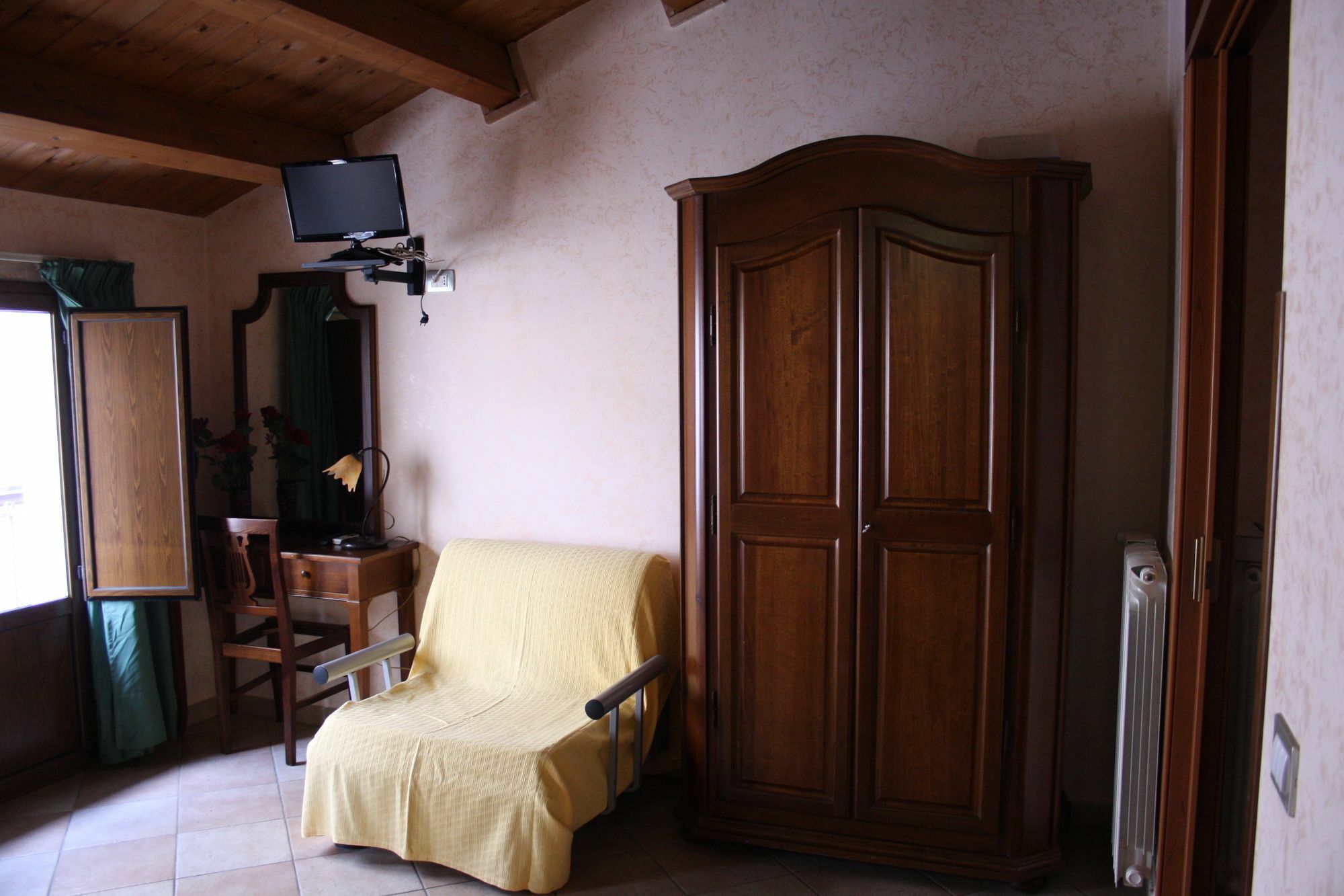 Cityguesthouse Catanzaro Exterior photo