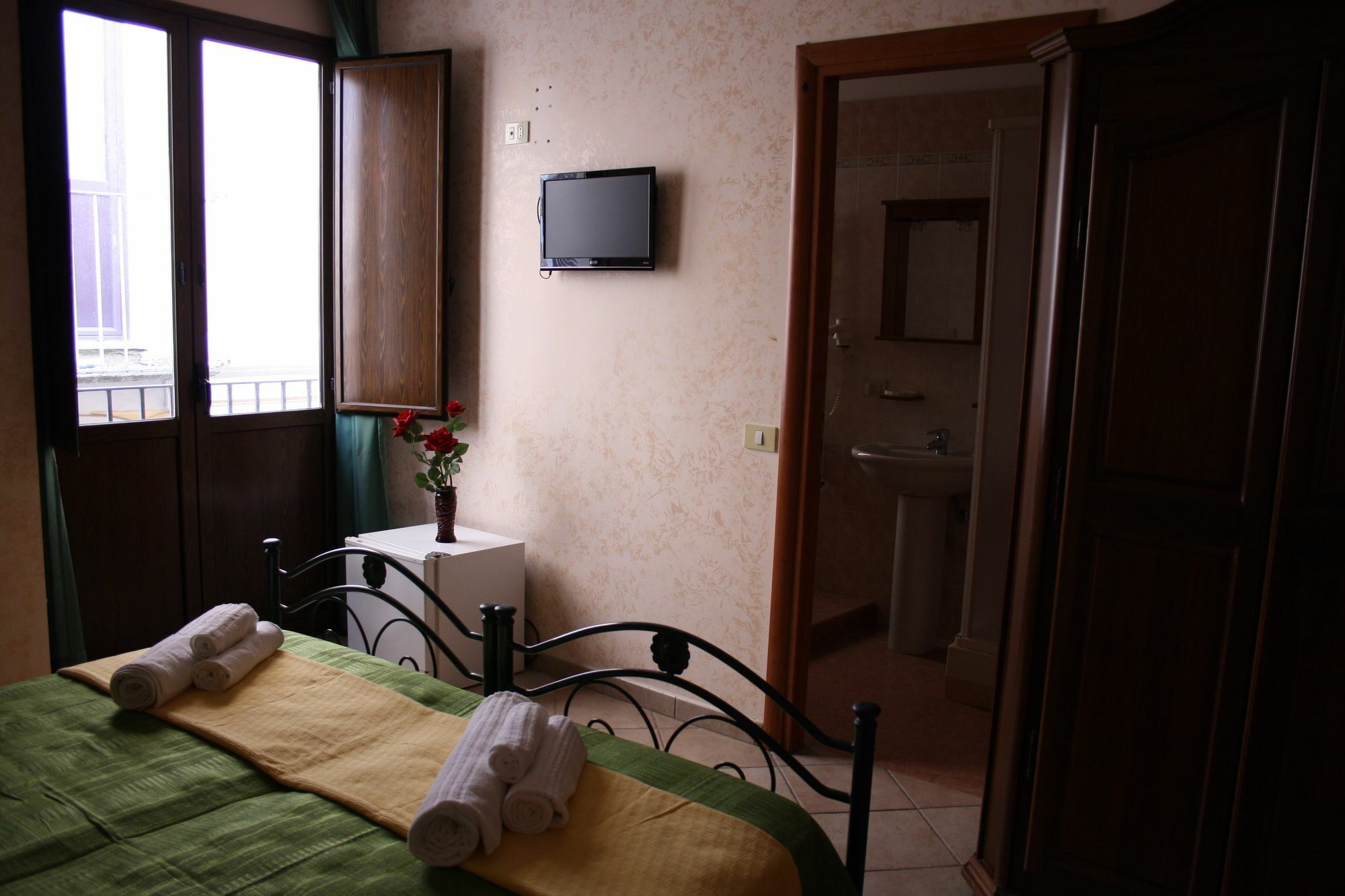 Cityguesthouse Catanzaro Exterior photo