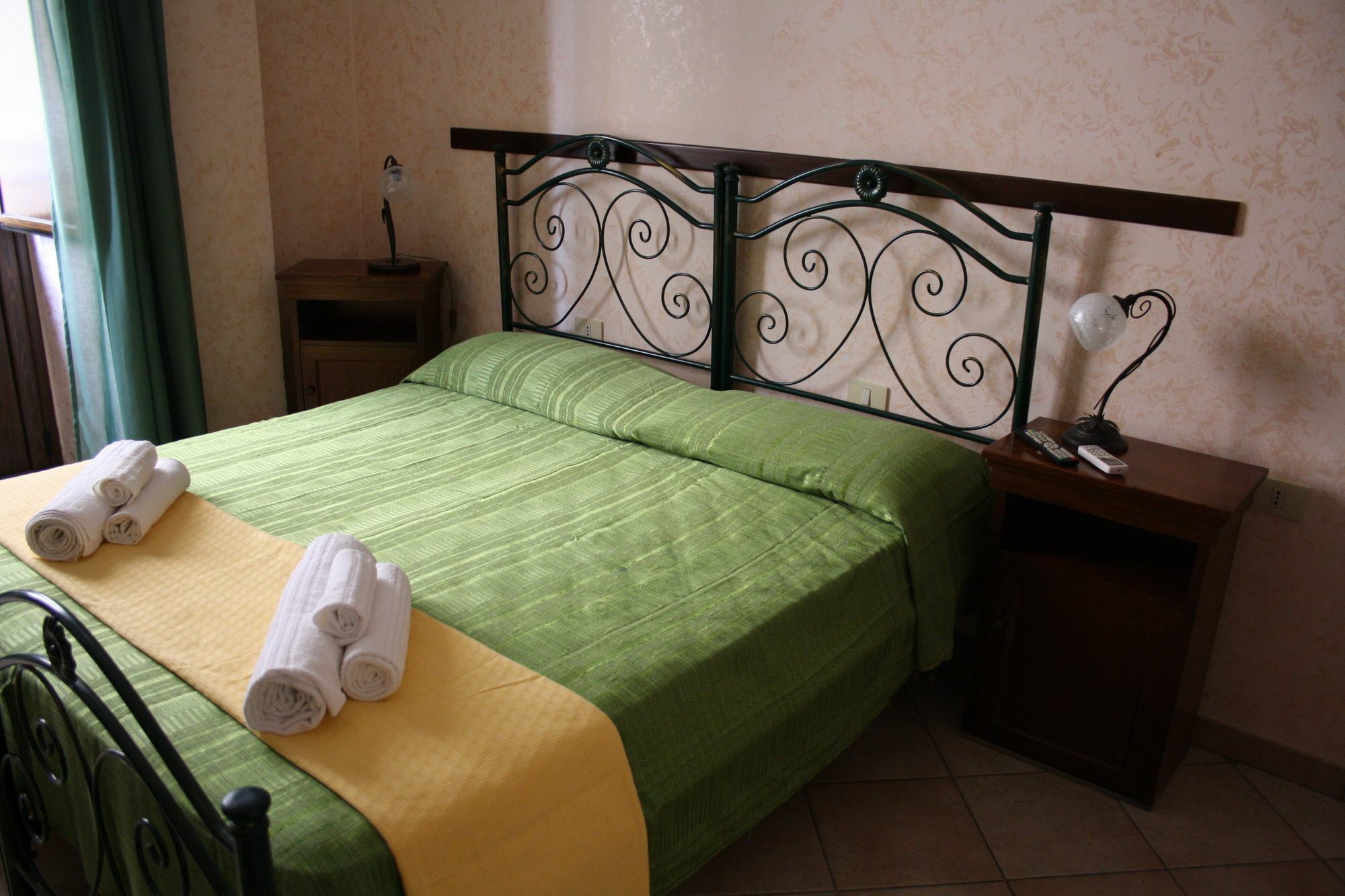 Cityguesthouse Catanzaro Exterior photo