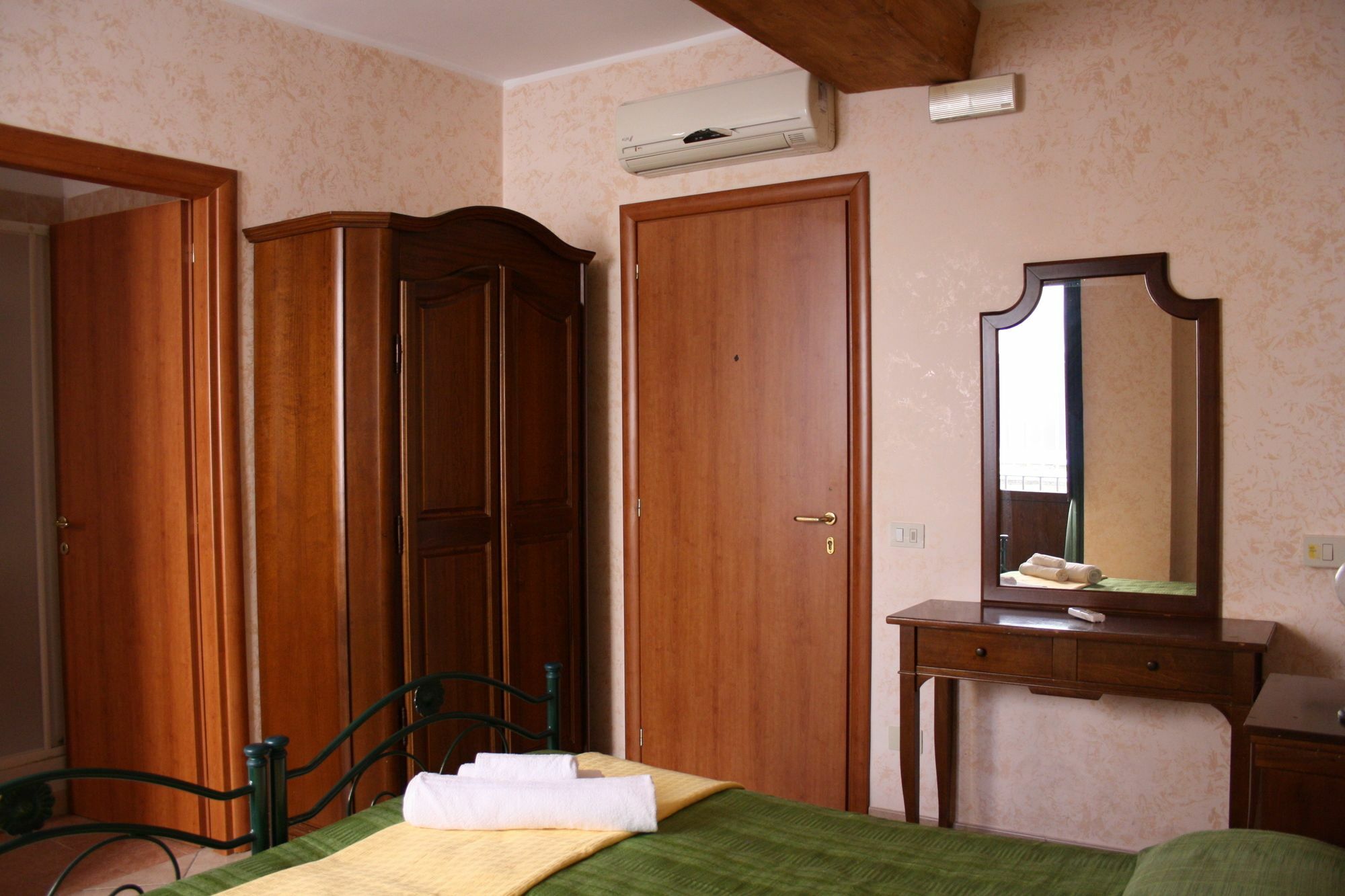 Cityguesthouse Catanzaro Exterior photo