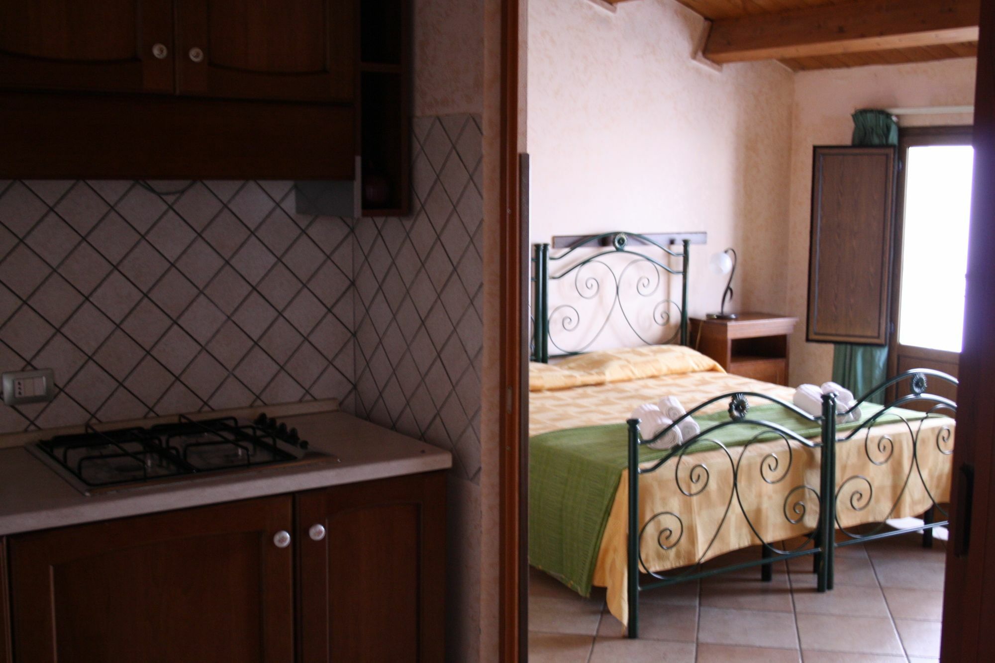 Cityguesthouse Catanzaro Exterior photo