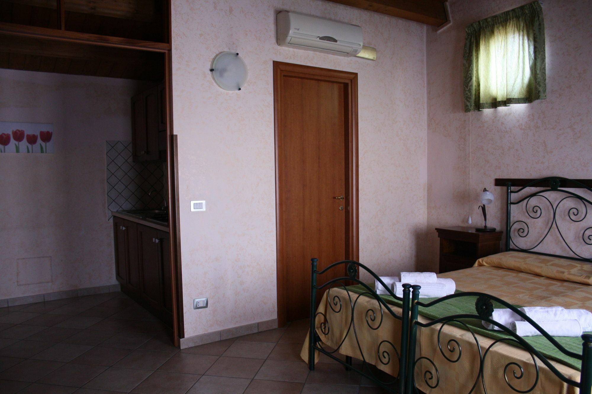 Cityguesthouse Catanzaro Exterior photo